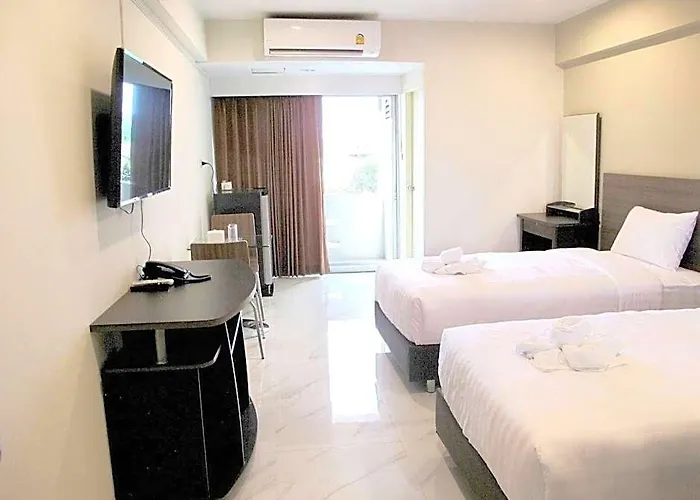 Hotel 14 Avenue 3*