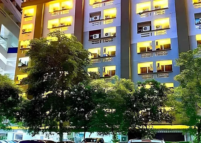 14 Avenue 3* Bangkok