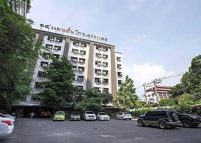 14 Avenue Bangkok