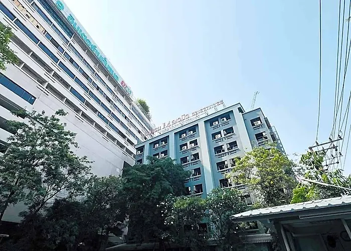 Hotel 14 Avenue