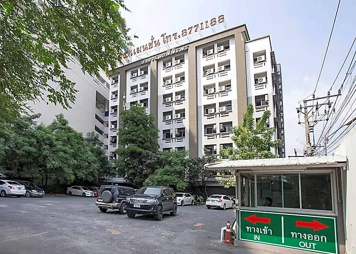 14 Avenue Banguecoque