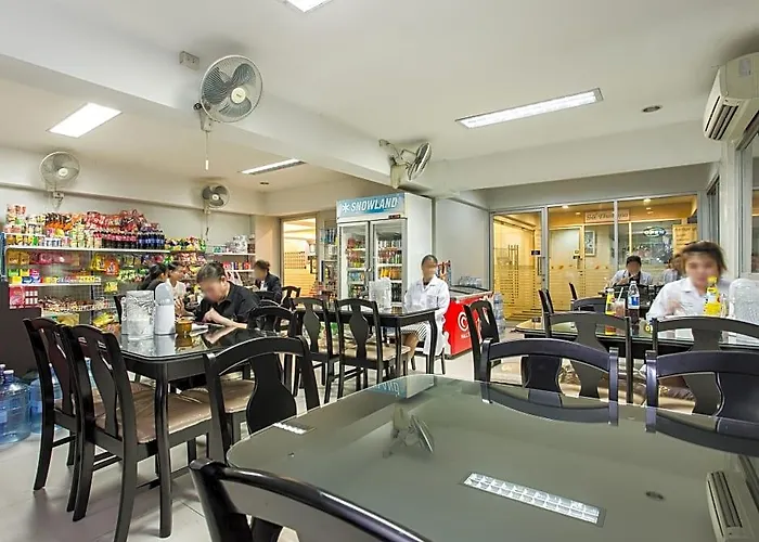 14 Avenue 3* Bangkok