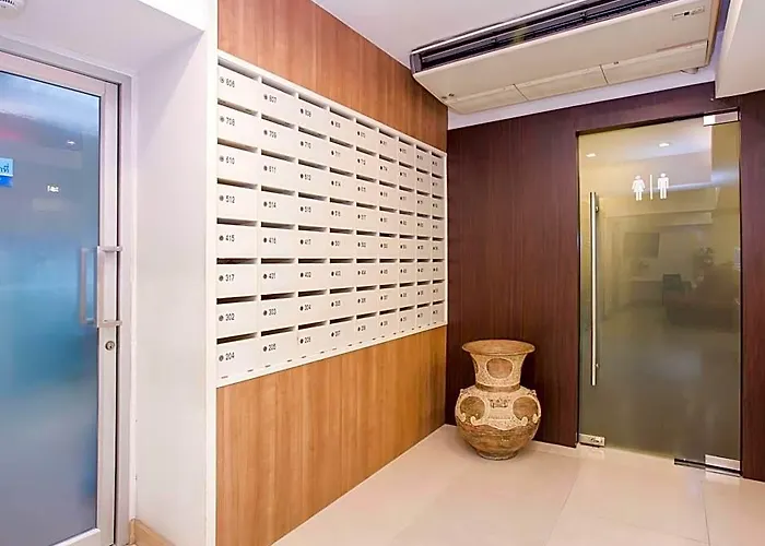 14 Avenue Banguecoque