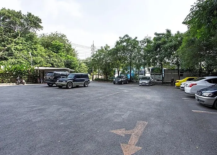 14 Avenue 3* Bangkok